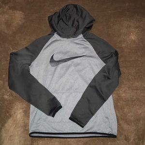 Women’s Nike hoodie